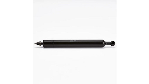 Gasdruckfeder mit Verriegelung - 350 mm L x 28 mm AD