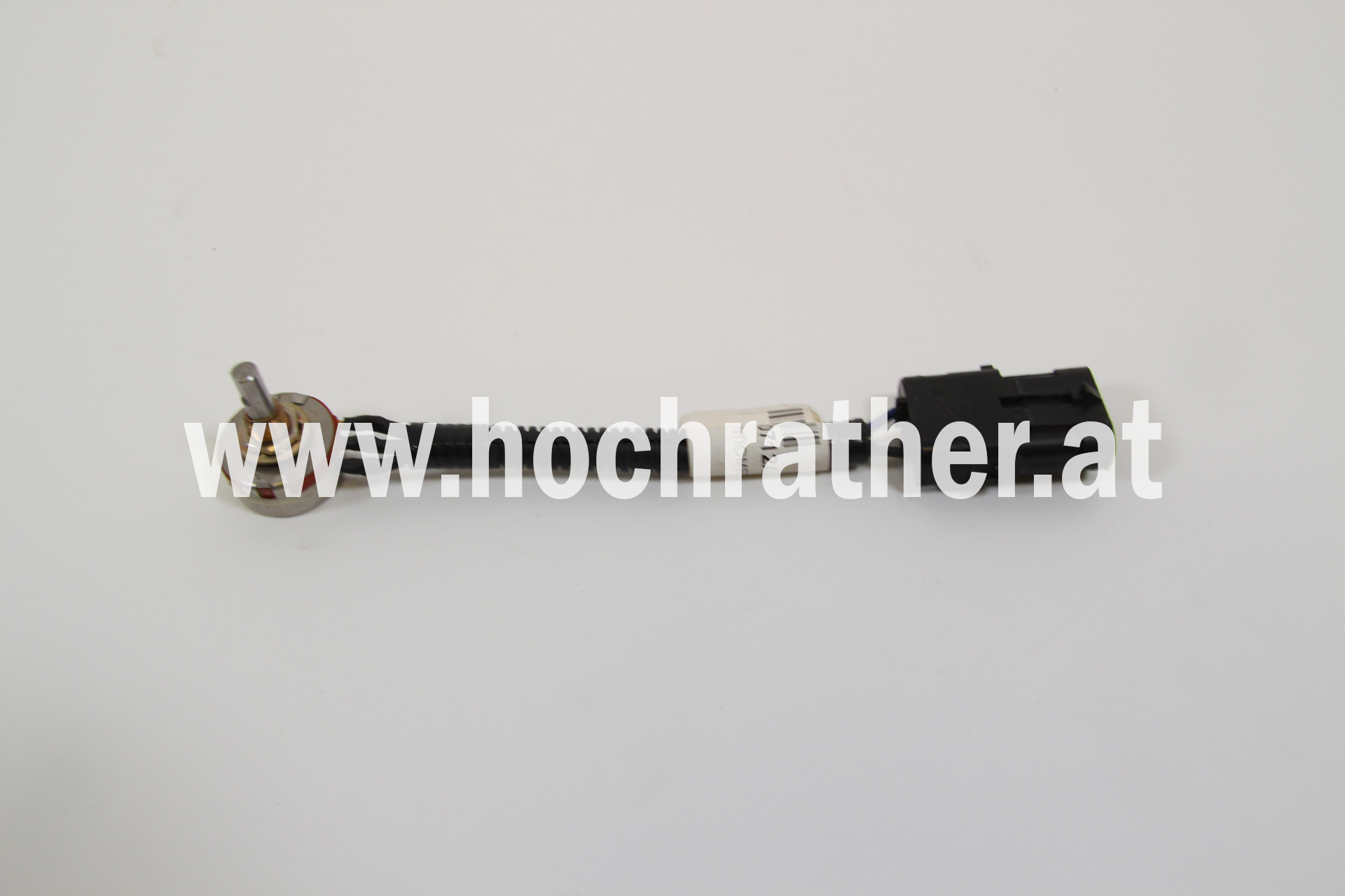 POTENTIOMETER