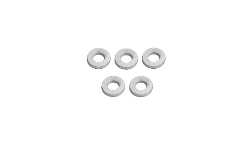 Unterlegscheibe – 19 mm Innendurchmesser x 40 mm Außendurchmesser