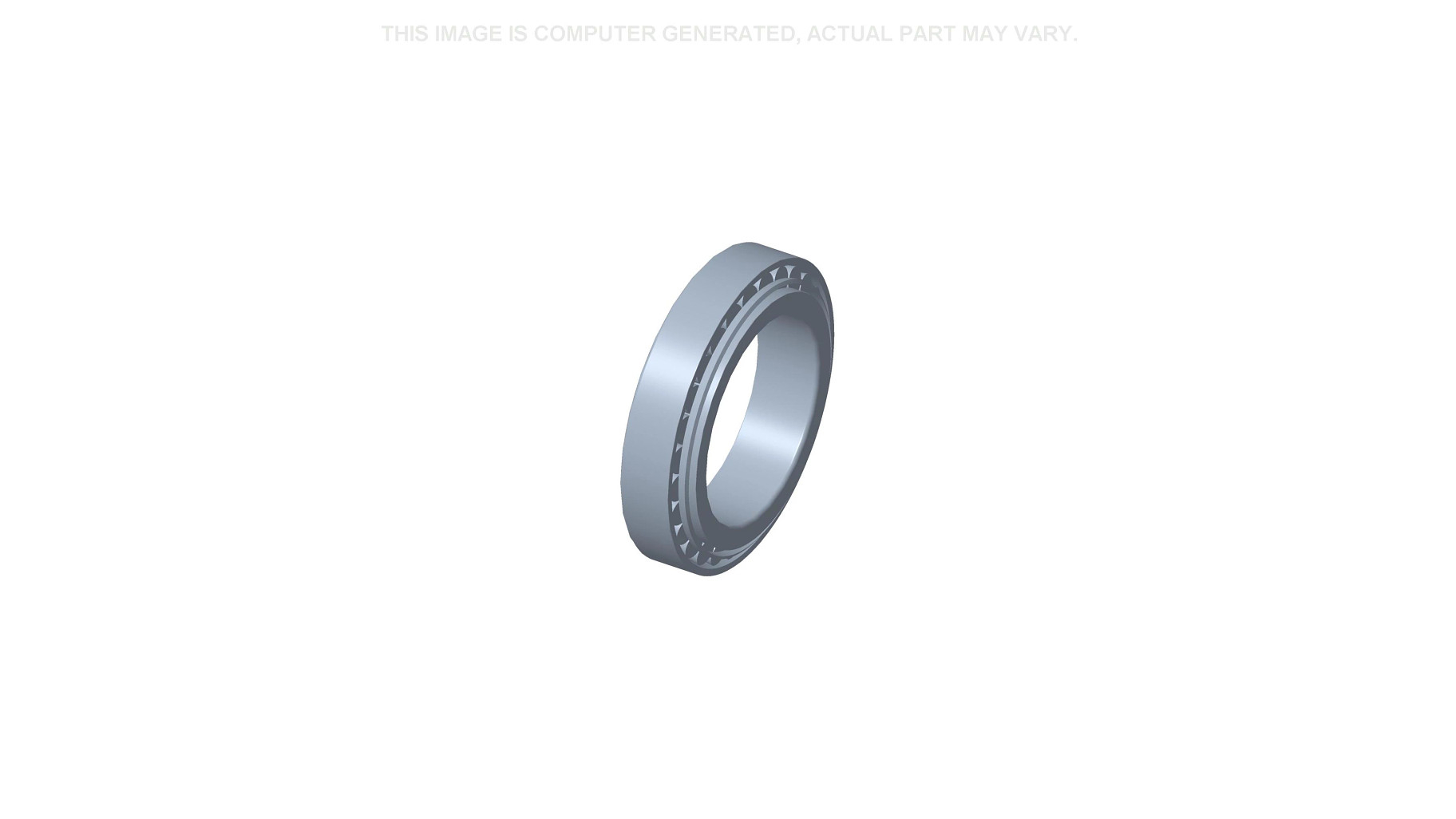 BEARING, ROLLER, SPHERICAL