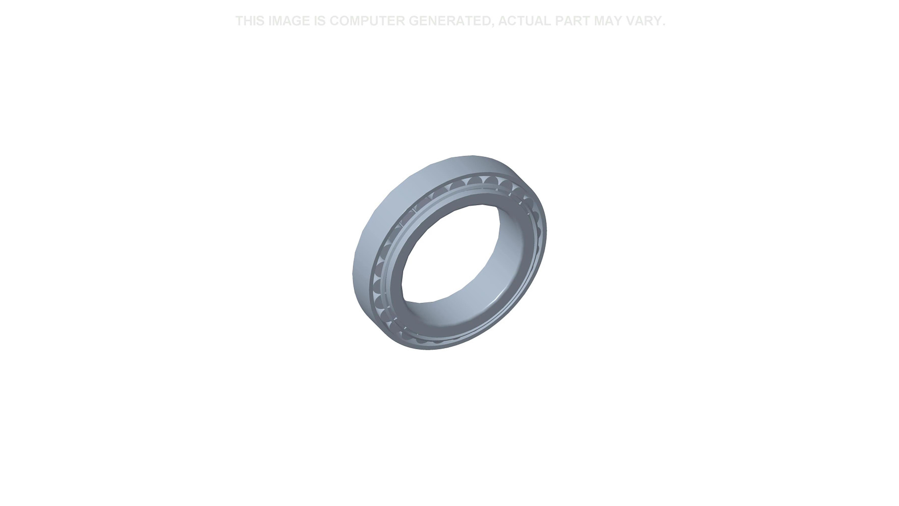 BEARING, ROLLER, SPHERICAL