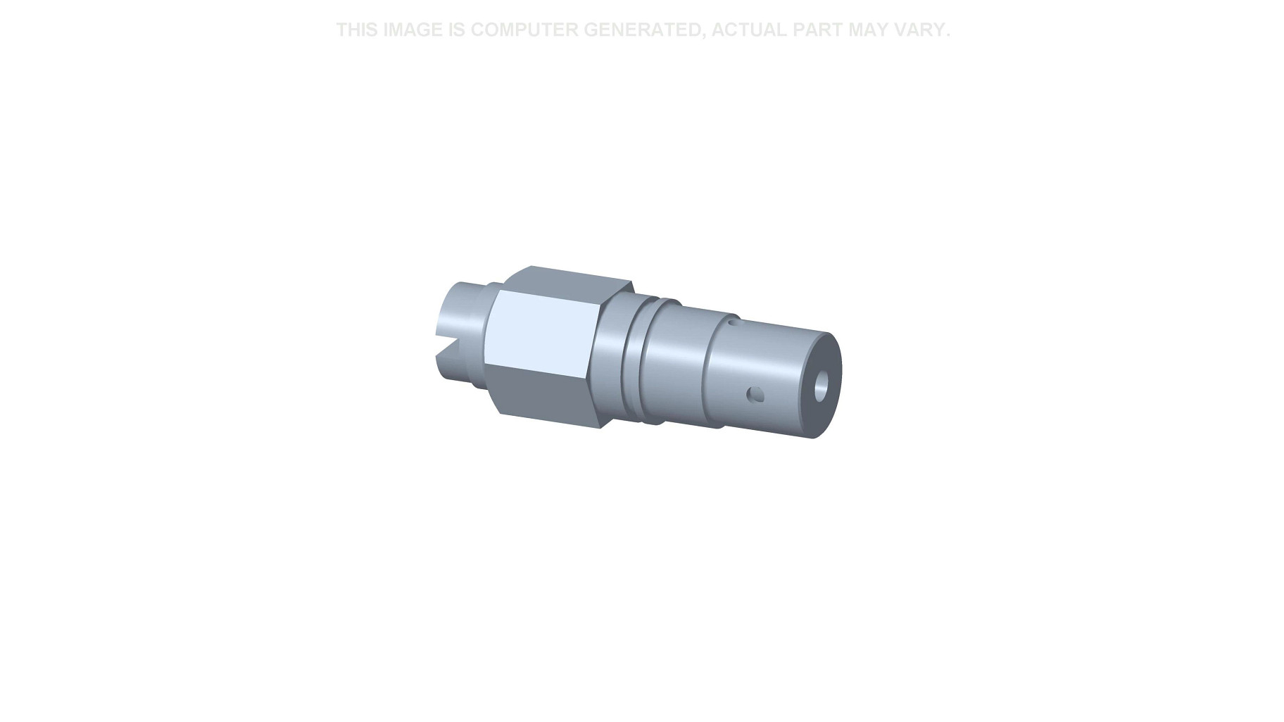 Hydraulikventil-Baugruppe