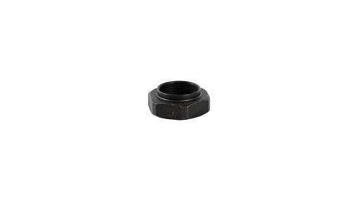 Ringmutter