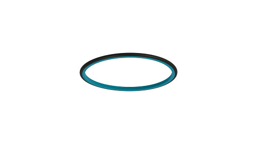Dichtung - 3,2 mm Dicke