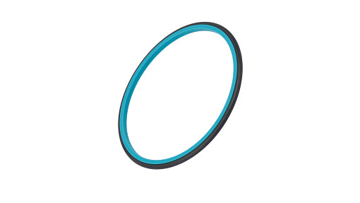 Dichtung - 3,2 mm Dicke