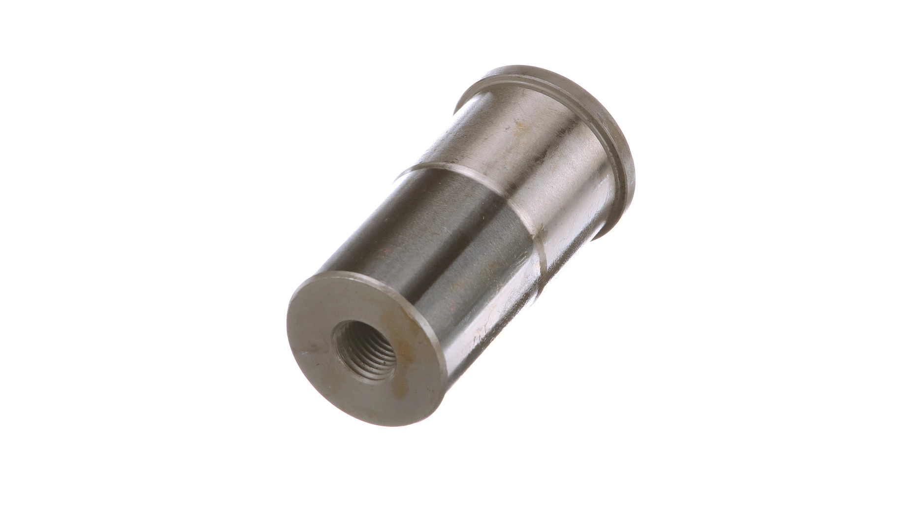 Bolzen - 34 mm Außendurchmesser x 63 mm L