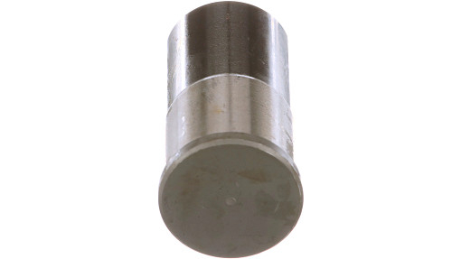 Bolzen - 34 mm Außendurchmesser x 63 mm L
