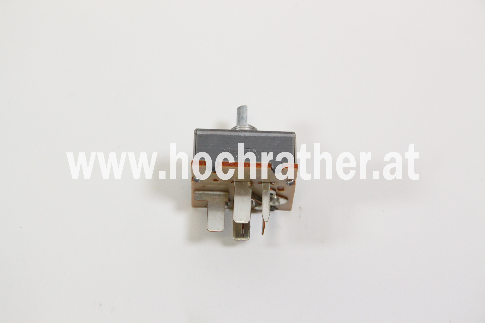 VENTILATORSCHALTER