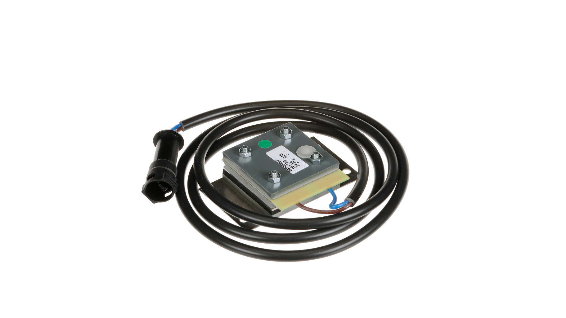 Rotorverlustsensor