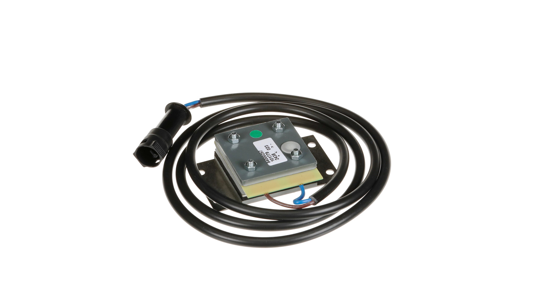 Rotorverlustsensor