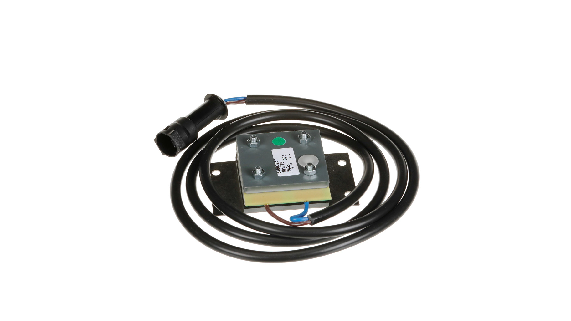 Rotorverlustsensor