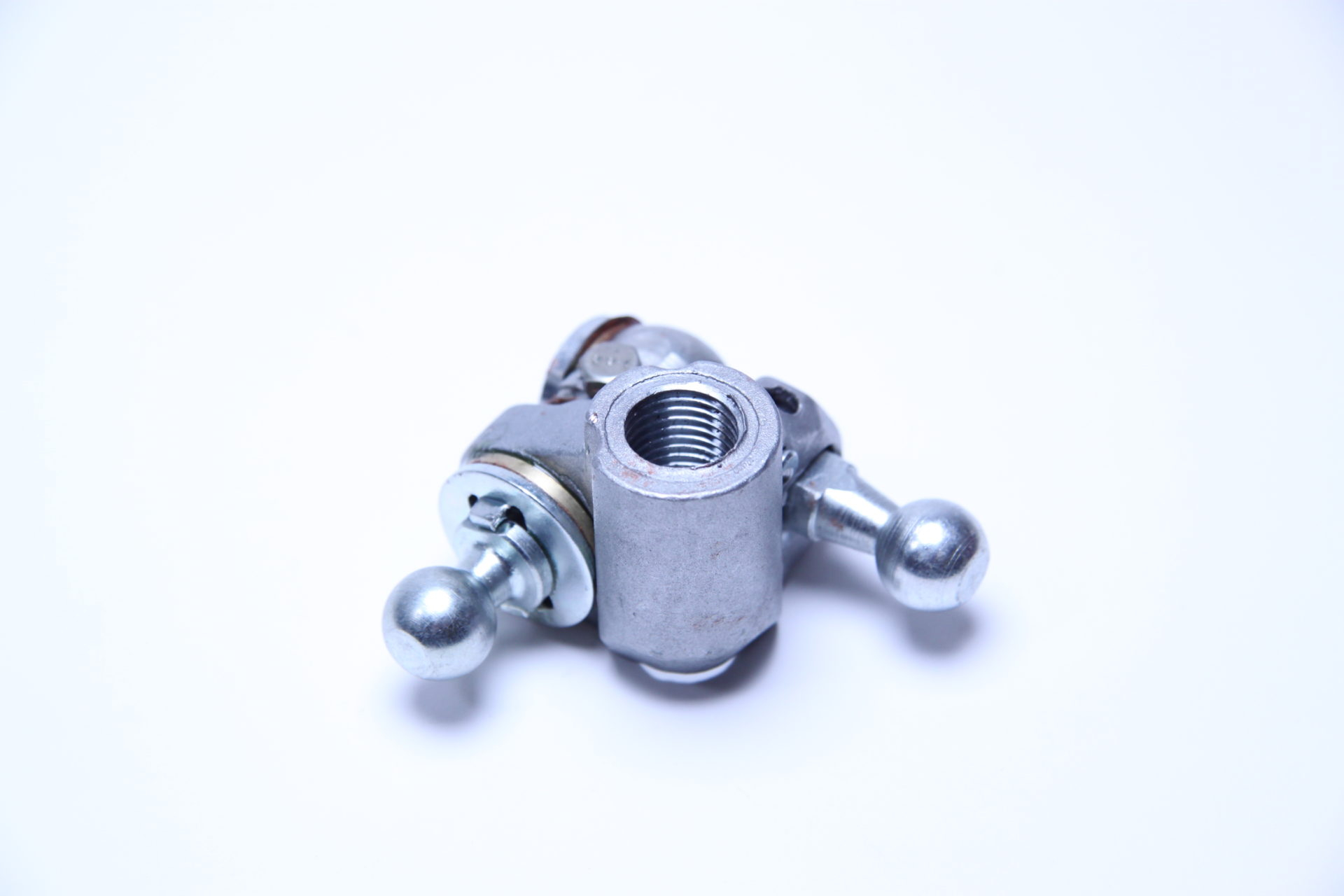 VERBINDUNGSSTANGE
