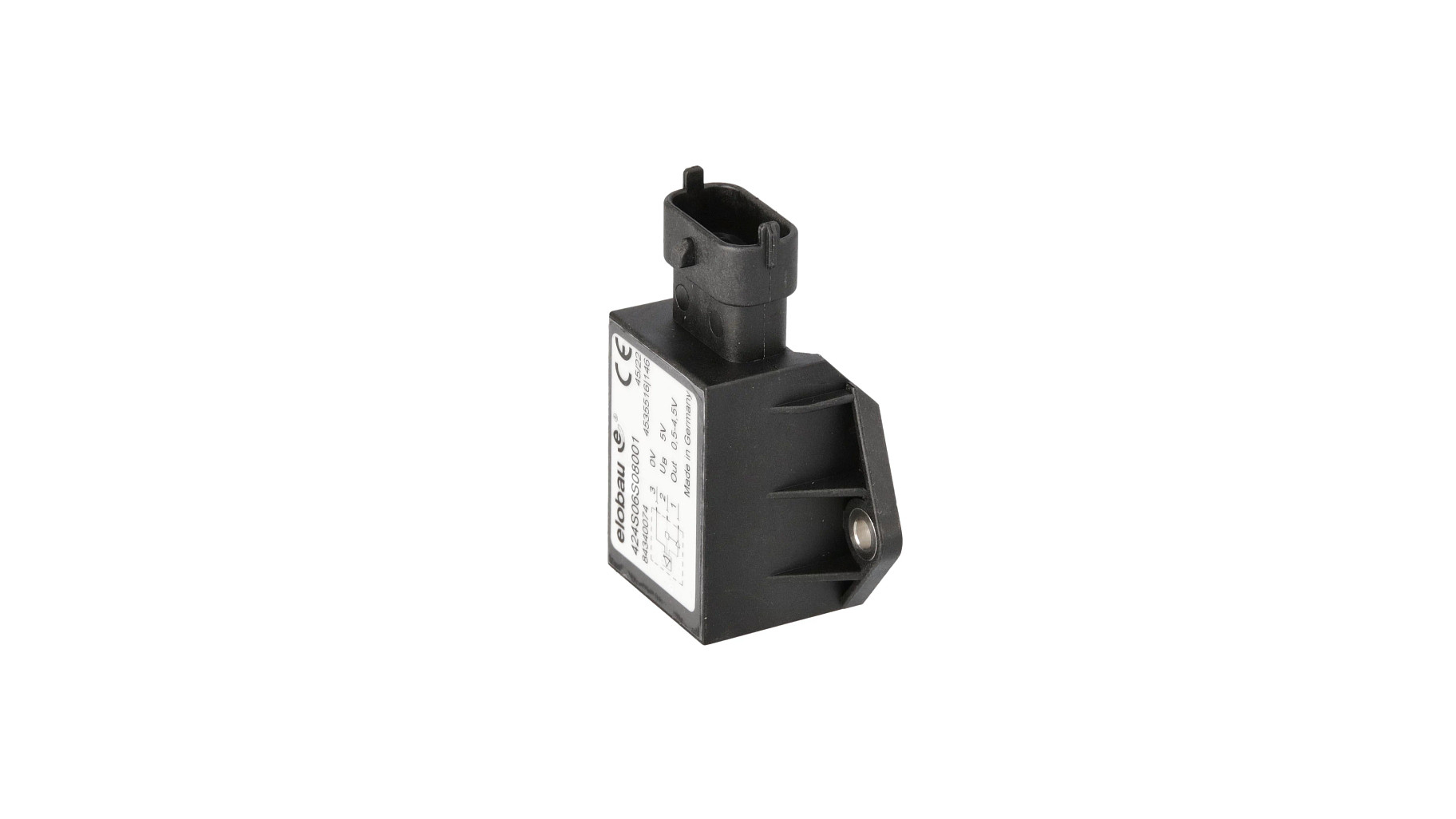 SENSOR