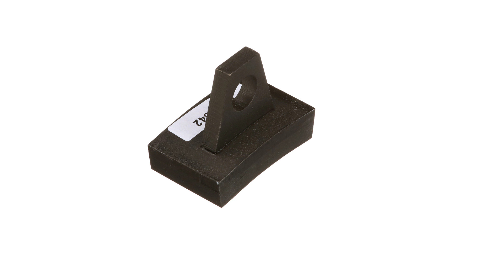 Bremsbelag - 17,37 mm Dicke