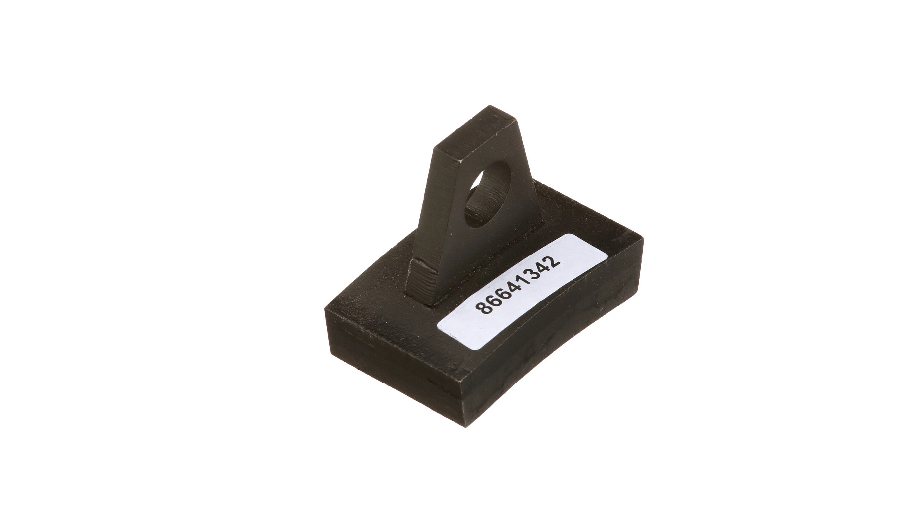 Bremsbelag - 17,37 mm Dicke