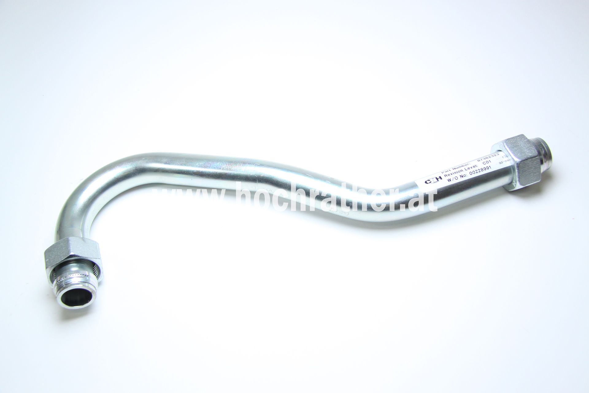 HYDRAULIKLEITUNG