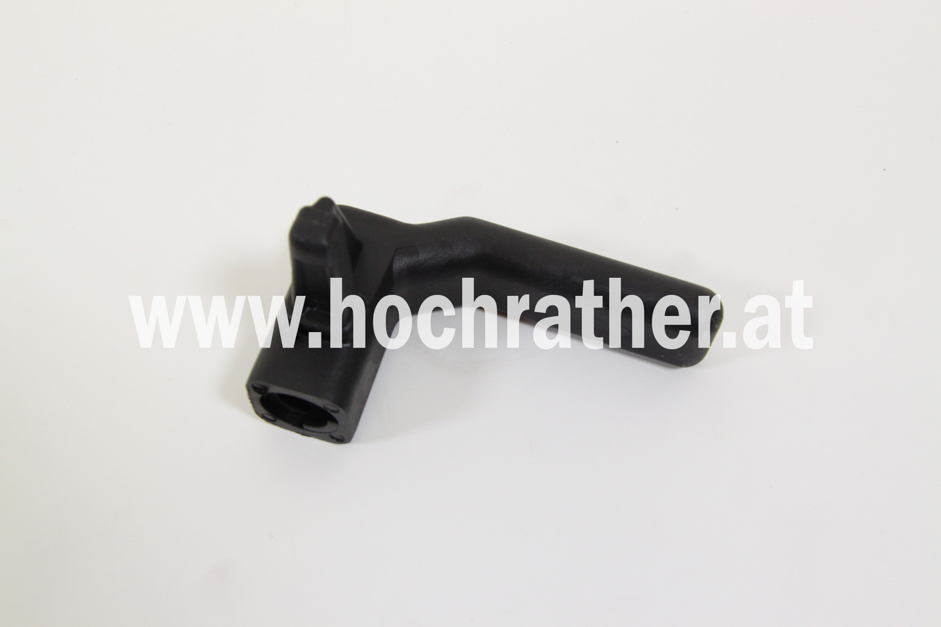 Griff für aufklappbare Windschutzscheibe - 106 mm L x 63 mm H x 64 mm B