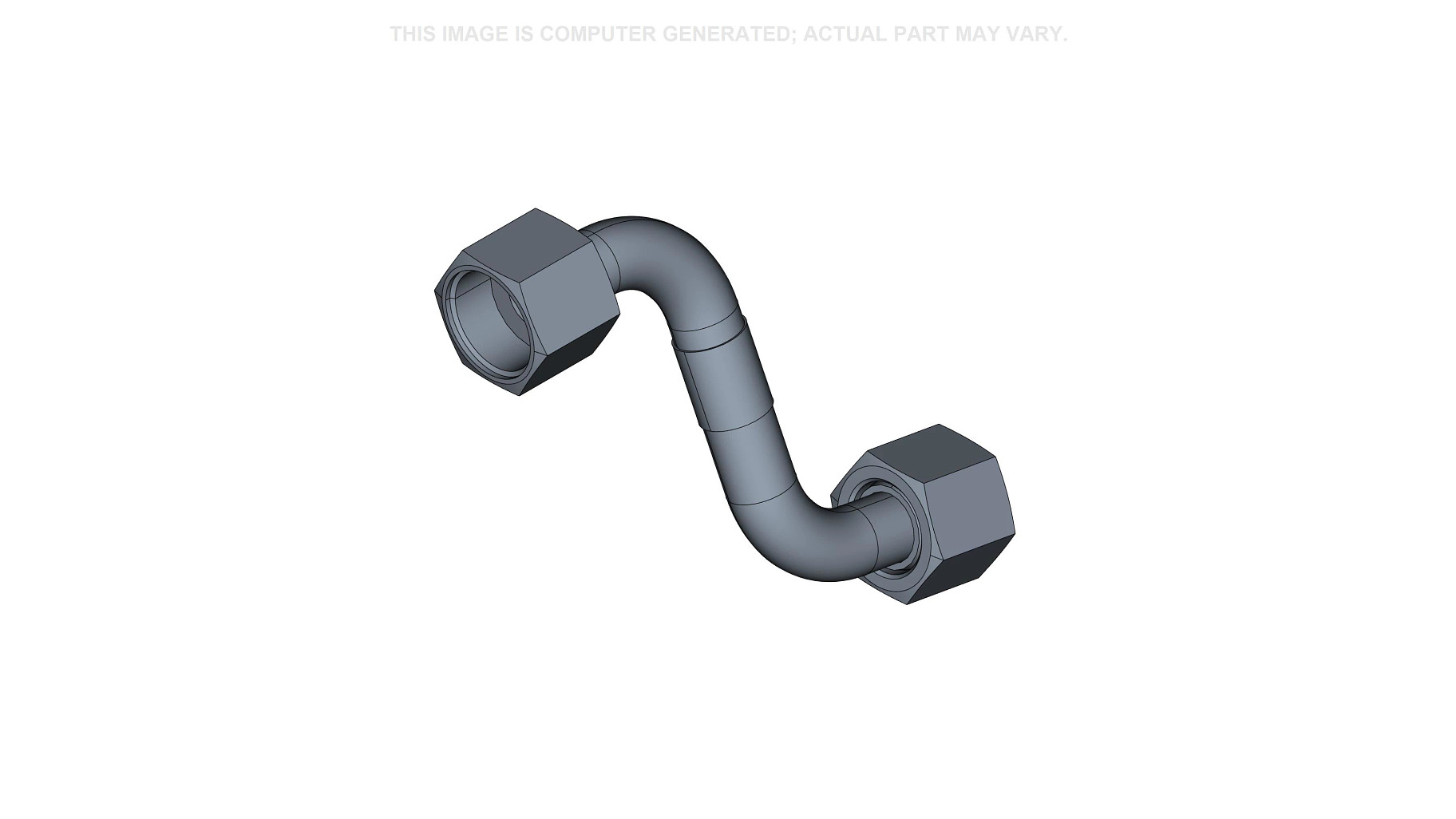 HYDRAULIKLEITUNG