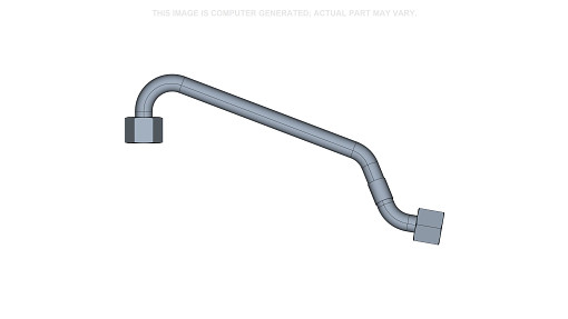 HYDRAULIKLEITUNG