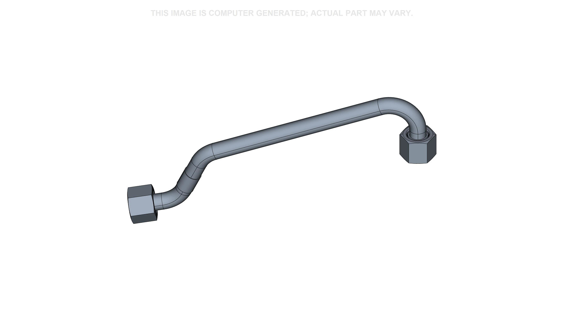 HYDRAULIKLEITUNG