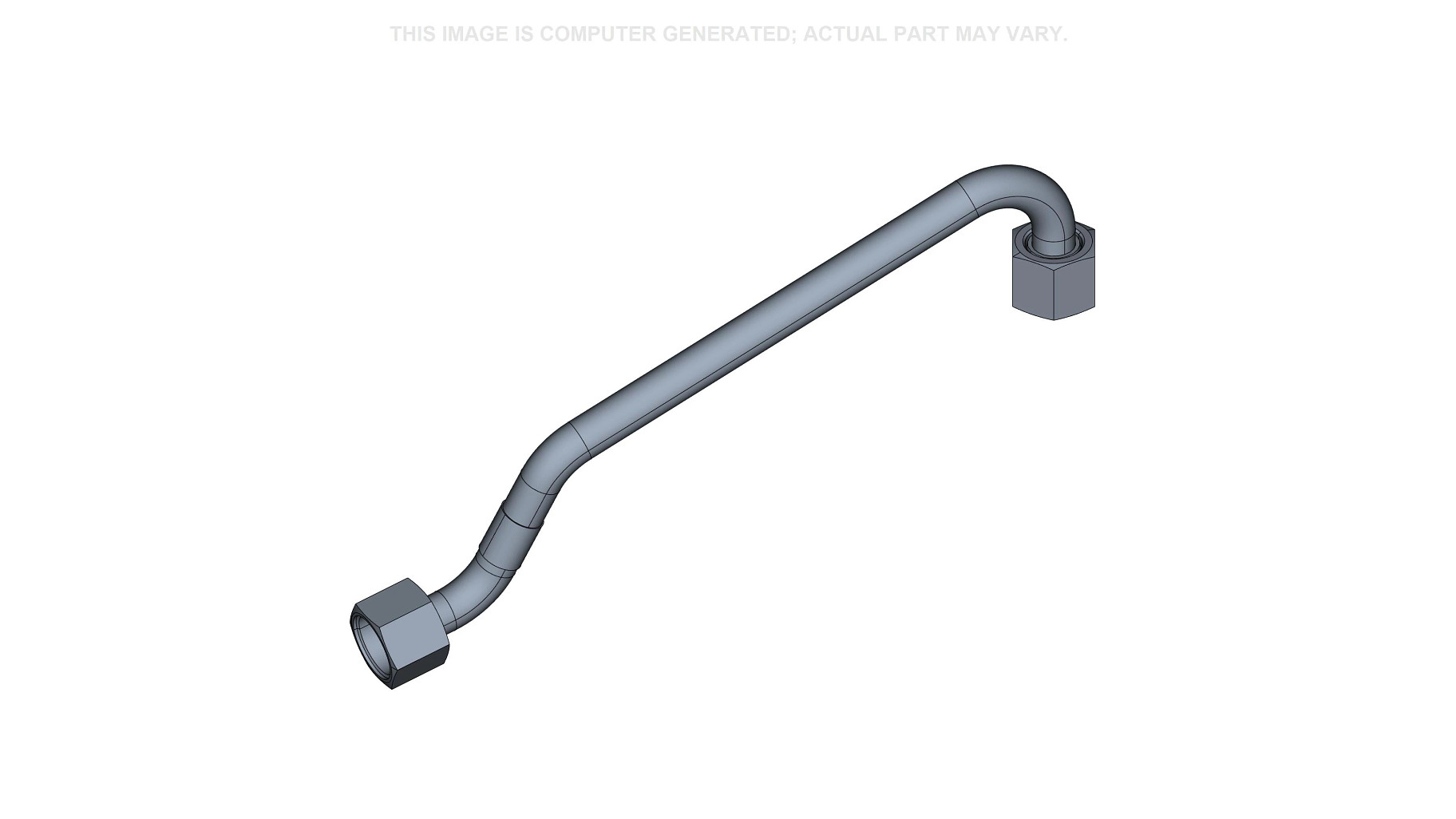 HYDRAULIKLEITUNG