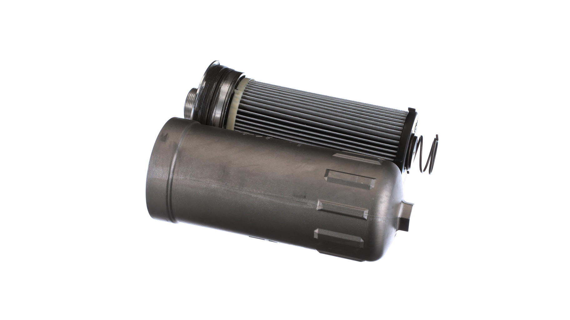 Hydraulikölfilter - 121 mm AD x 311 mm L