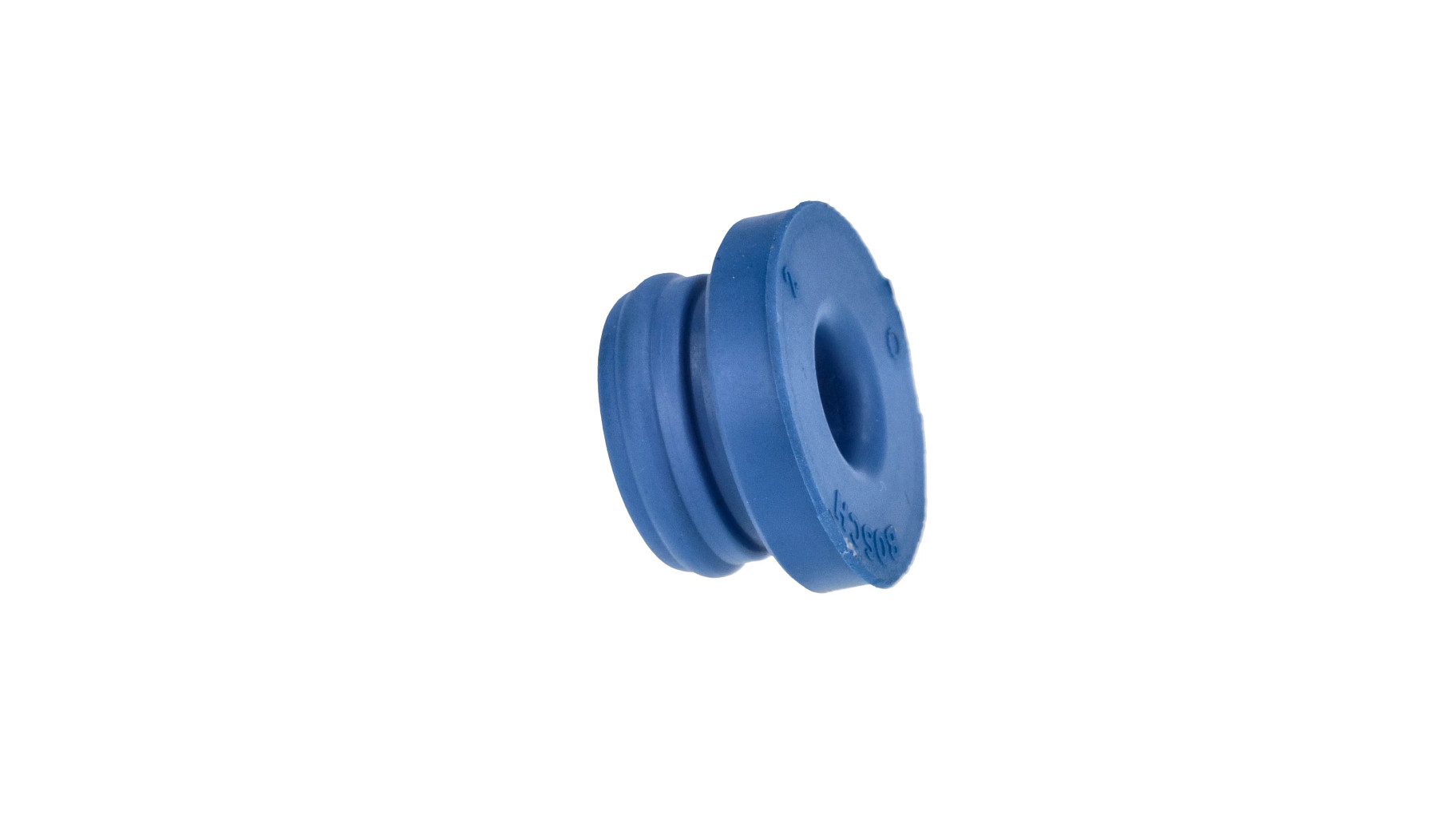 Gummimanschette - 22,2 mm AD x 13 mm H