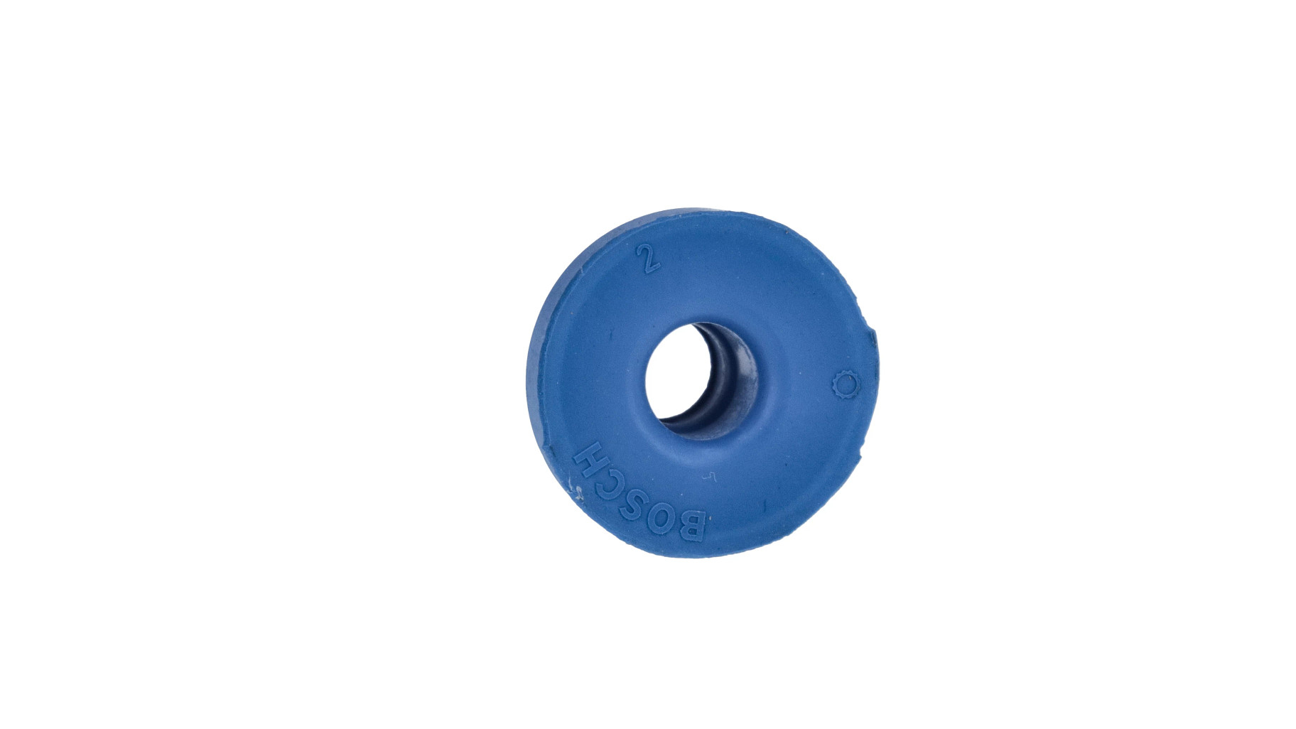 Gummimanschette - 22,2 mm AD x 13 mm H