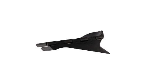 Ausbildungssitz - 388 mm L x 414 mm B x 207 mm H