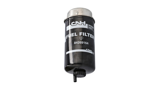 KRAFTSTOFFFILTER