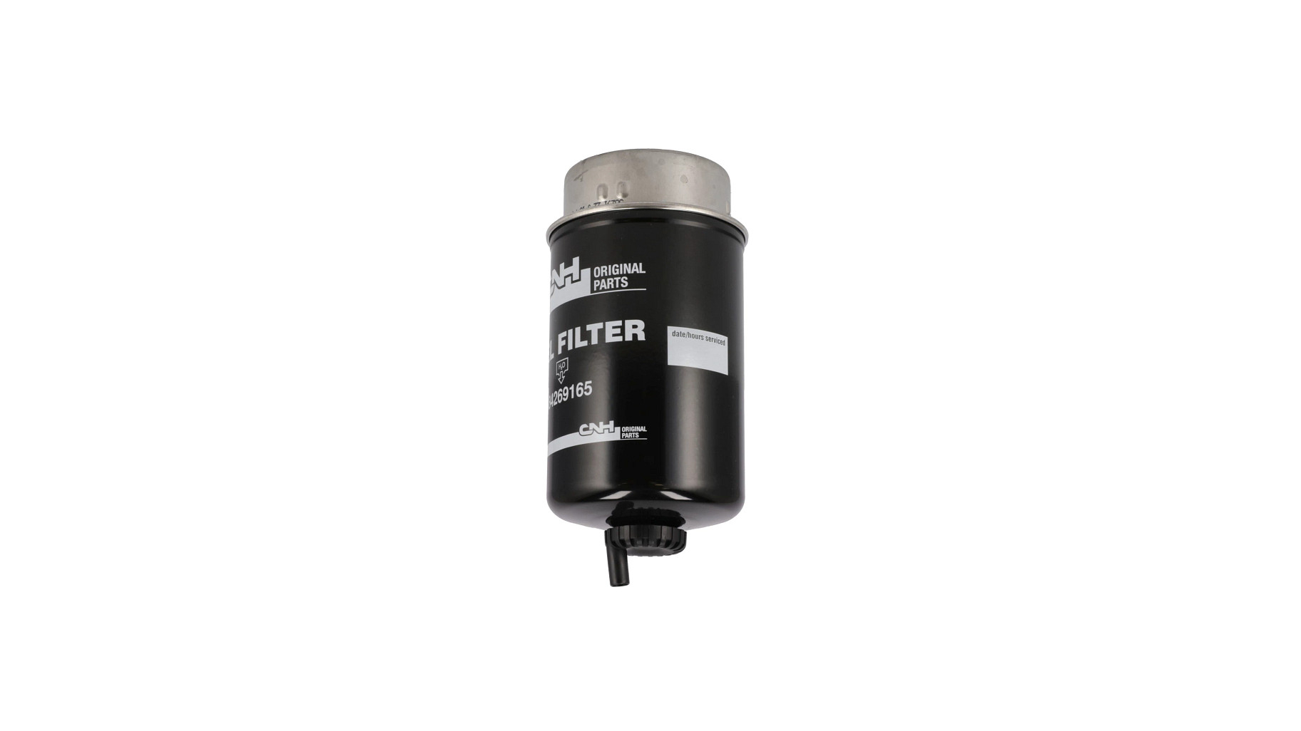 KRAFTSTOFFFILTER