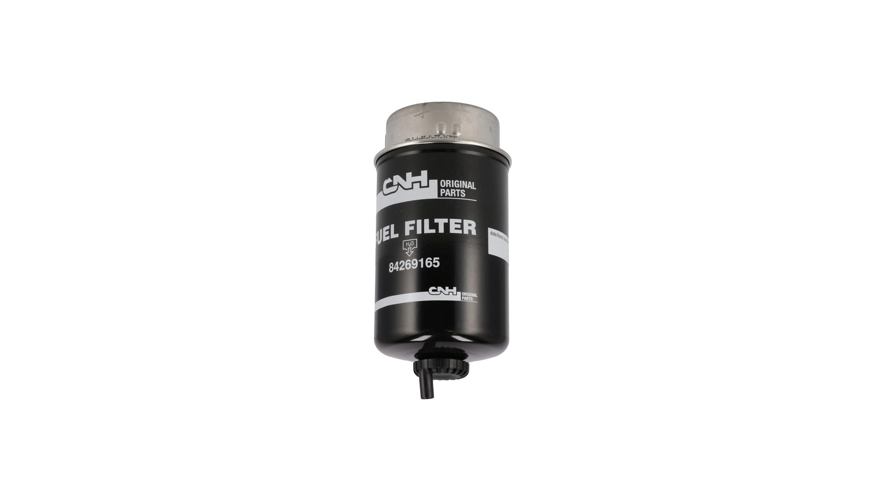 KRAFTSTOFFFILTER