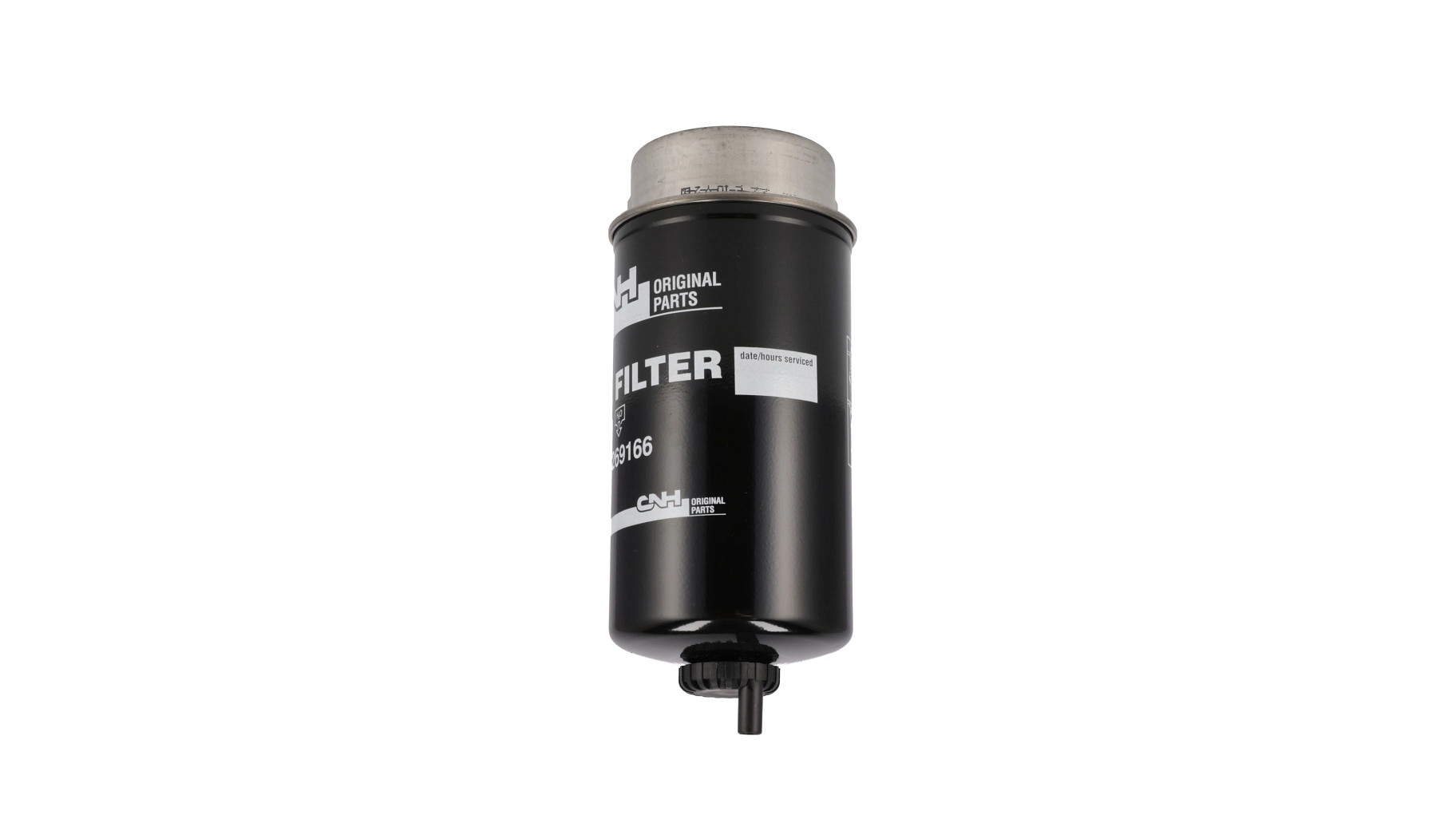 KRAFTSTOFFFILTER