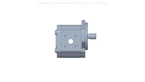 HYDRAULIKPUMPE