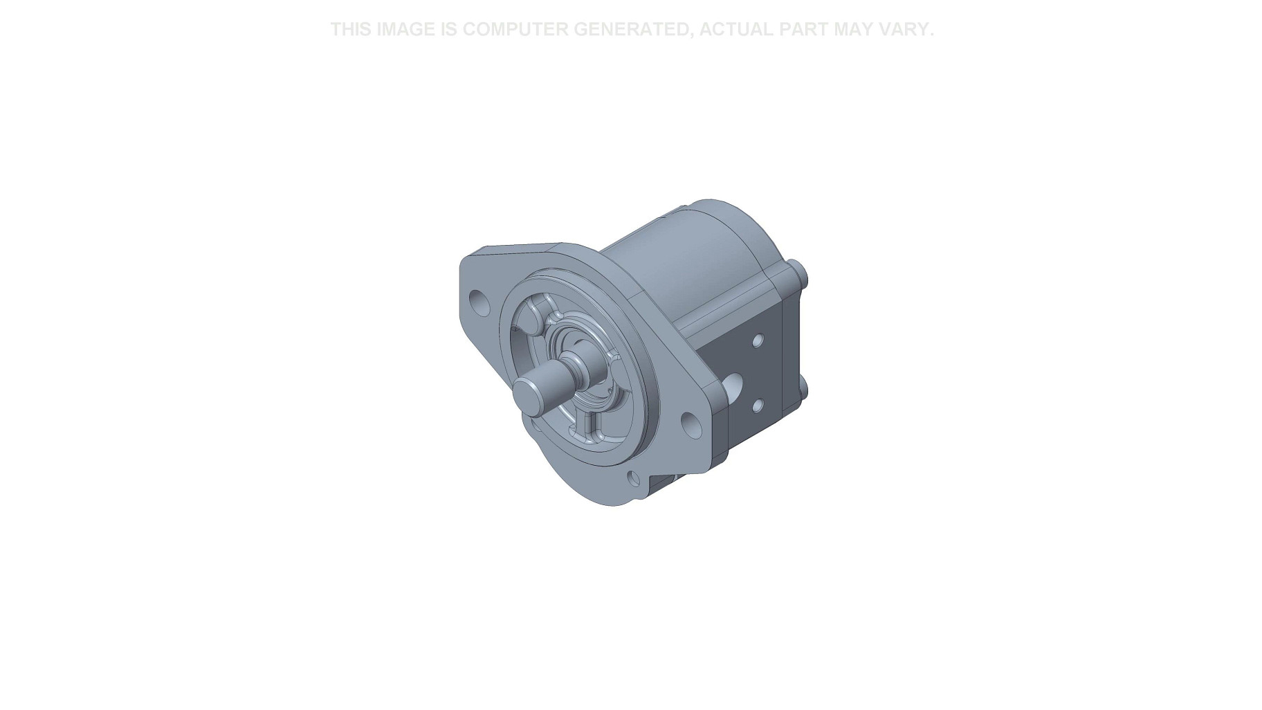 HYDRAULIKPUMPE