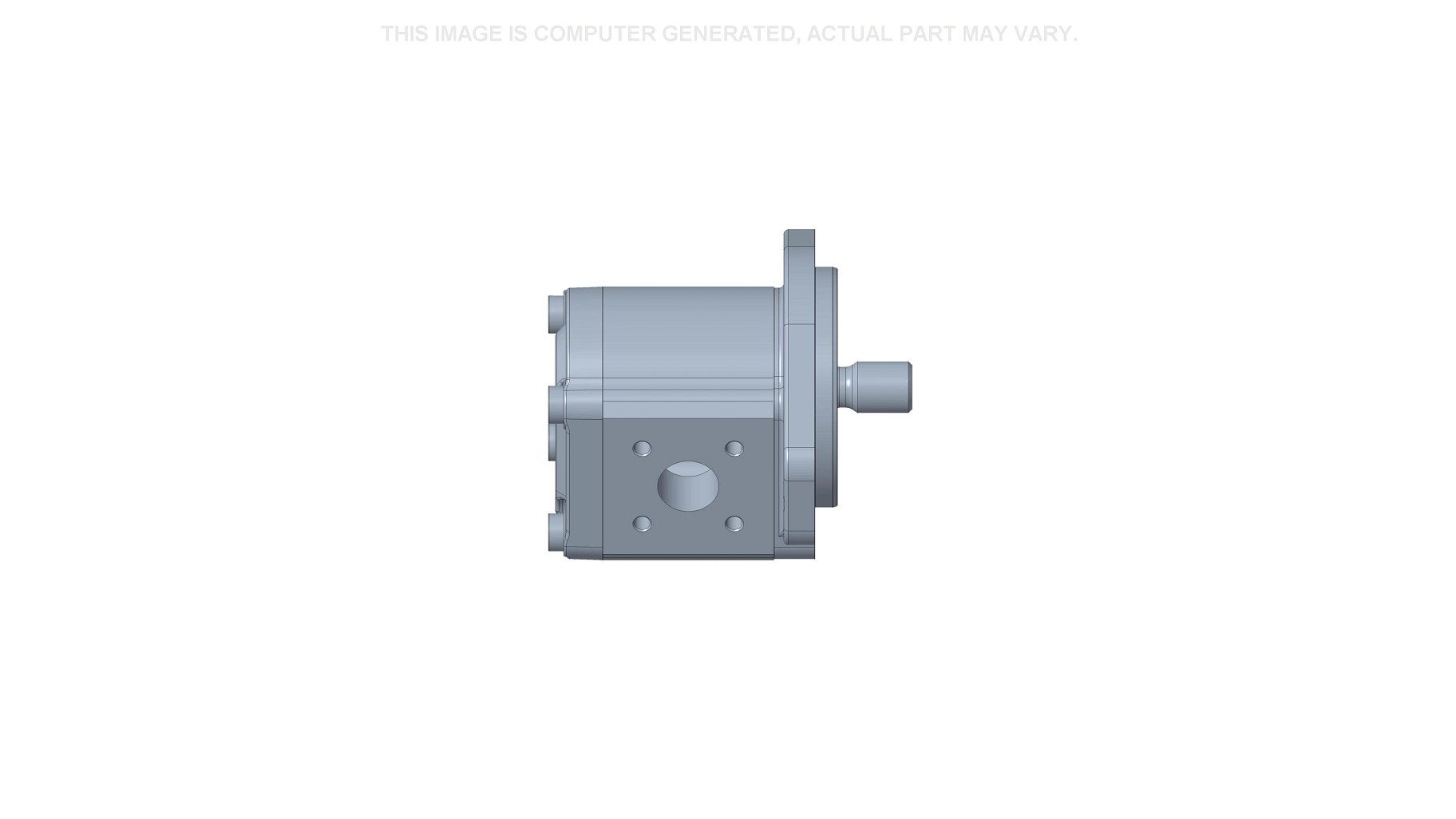 HYDRAULIKPUMPE