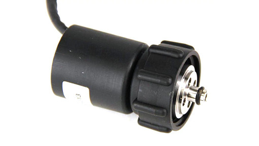 ACTUATEUR ELEC RENOV