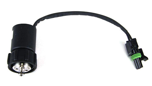 ACTUATEUR ELEC RENOV