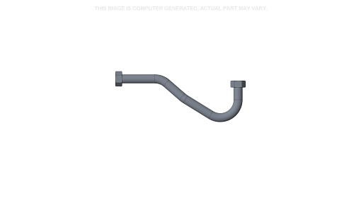 HYDRAULIKLEITUNG