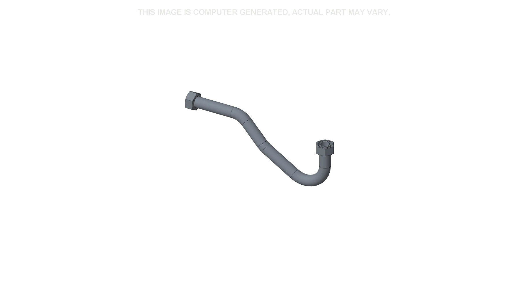 HYDRAULIKLEITUNG