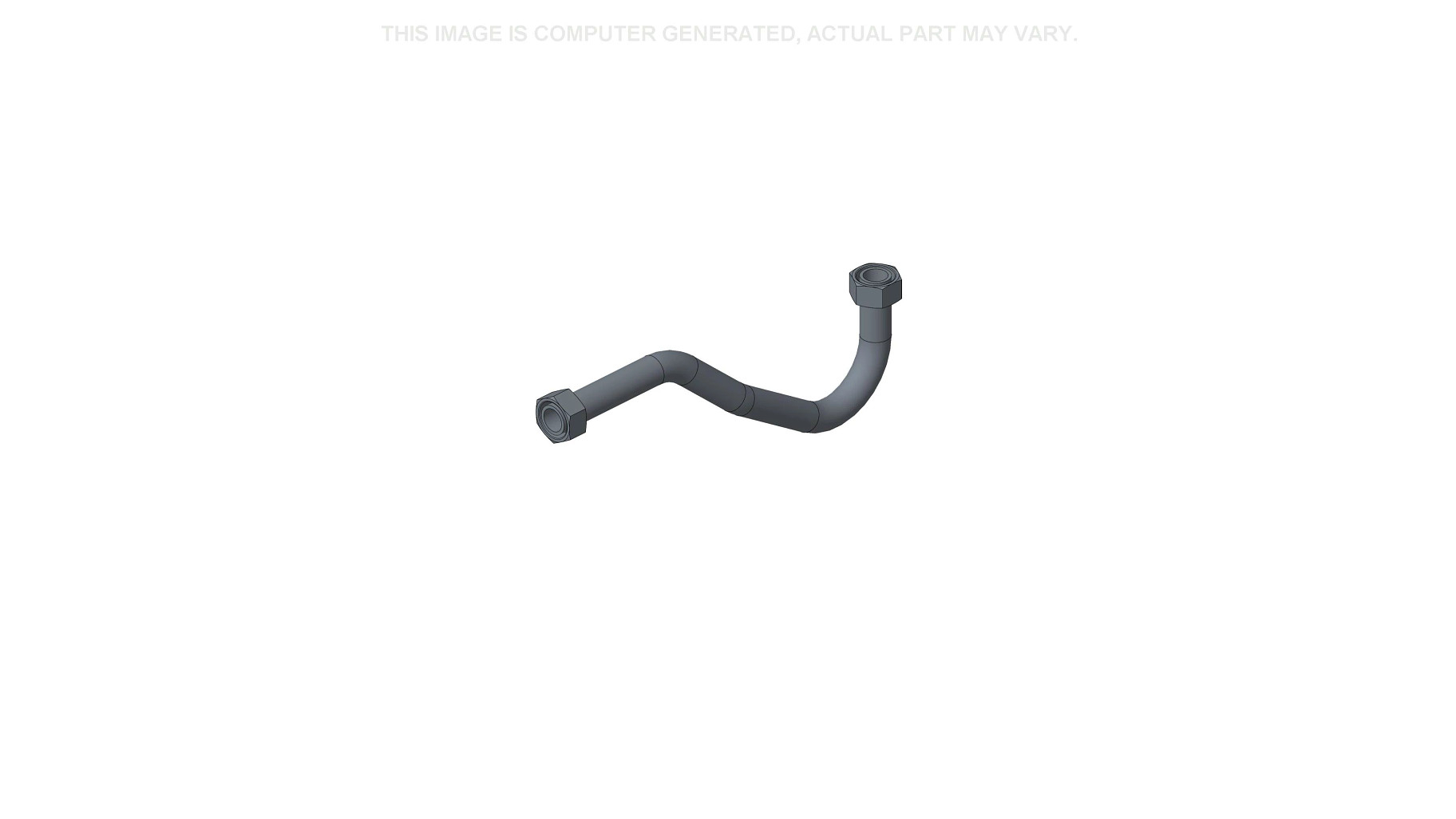 HYDRAULIKLEITUNG