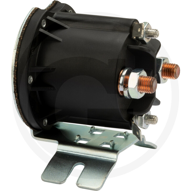 Anlaufrelais 12Vdc 150A IP 67