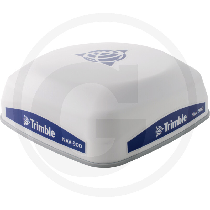 Trimble NAV-900 DGPS , receiver & cable