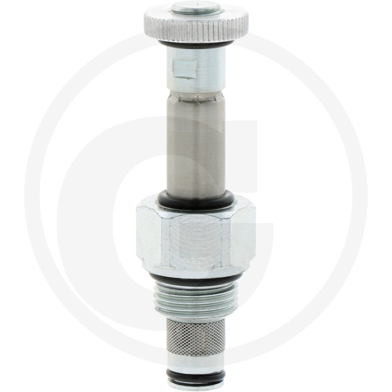Patrone 2/2 klep NC