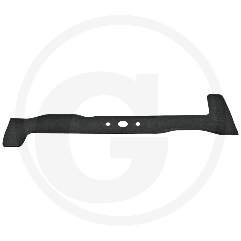 Mulchmesser rechts (Einbau links)