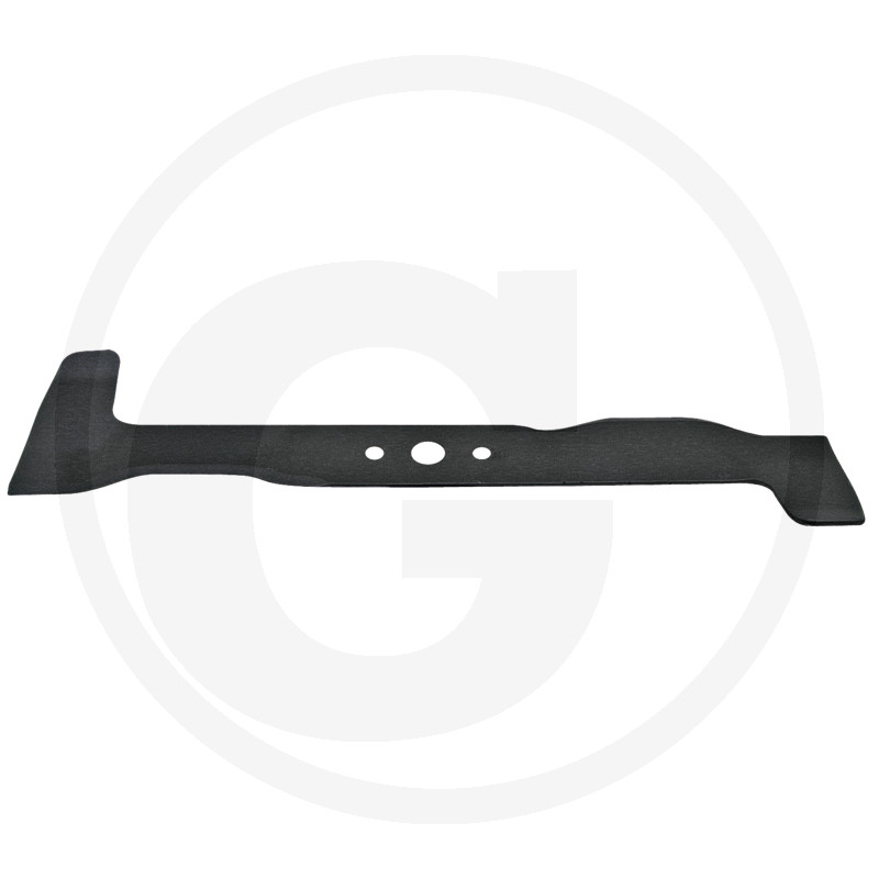 Mulchmesser links (Einbau rechts)