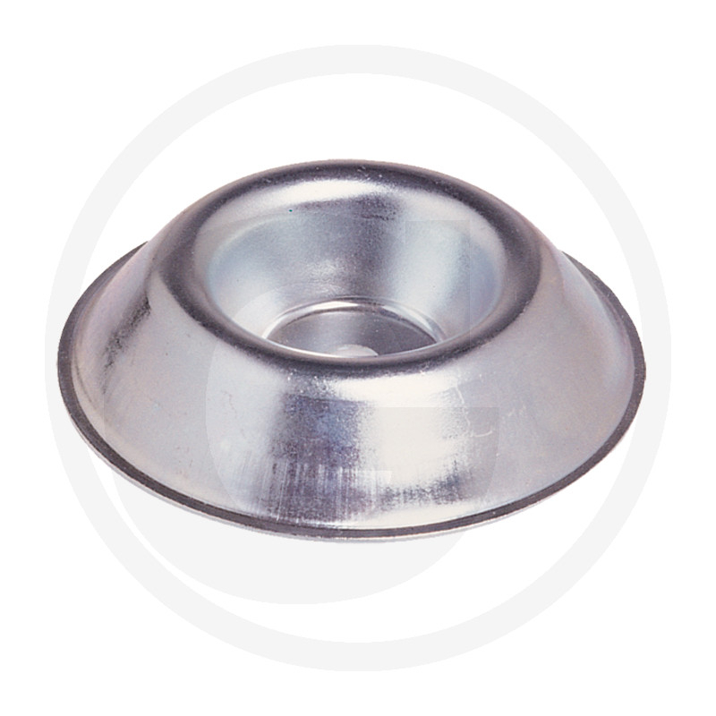 Laufteller für 8mm Bohrung