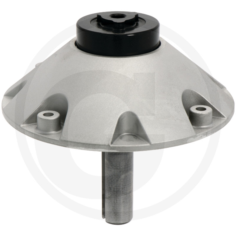 Messerspindel