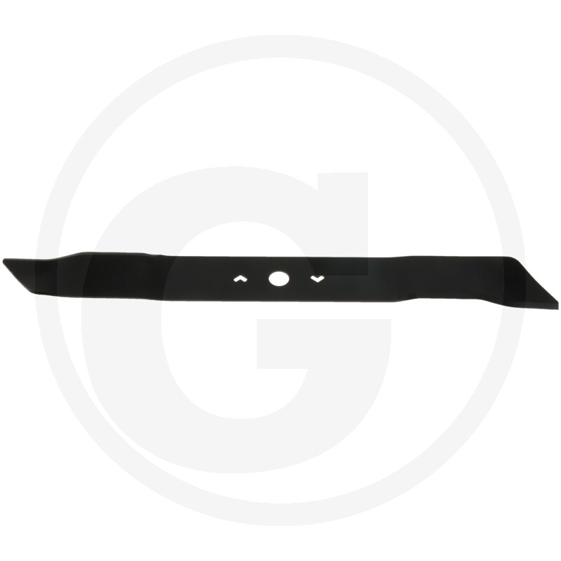 Mähmesser