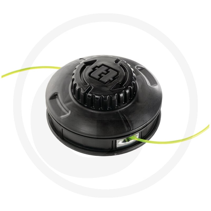 Fadenkopf Easywork 109 m. Adapter M8X1,2
